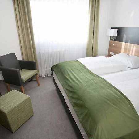 Hotel Kern Garni Walddorf  Exterior foto
